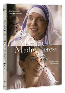 Mother Teresa & Me |   DVD